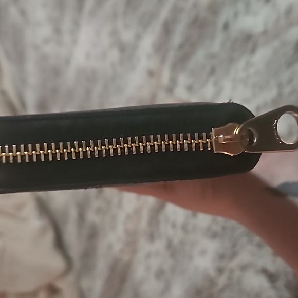 Coach wallet - Picture 6 of 8